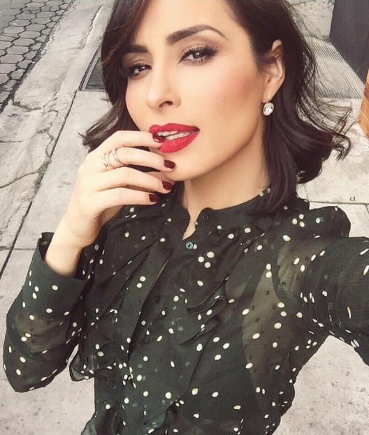 Cynthia Rodríguez