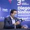 Diego Sihue Rodríguez: Acciones de gobierno han sido implementadas para "salvar vidas"