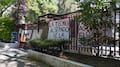 Estudiantes denuncian desalojo violento en Canal Once