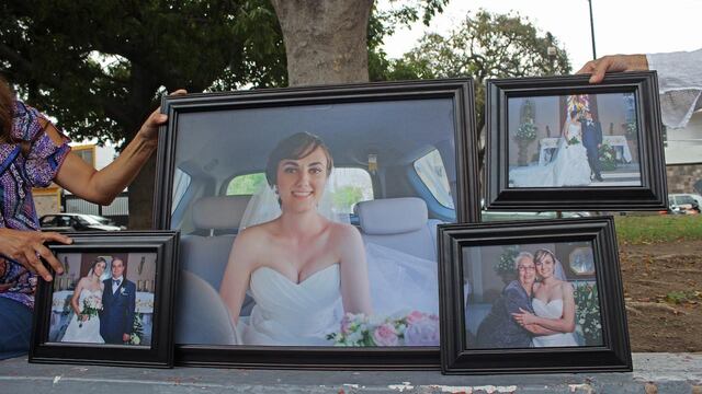 El pasado 23 de junio el futbolista Joao Maleck provocó un accidente en el que murió una pareja de recién casados