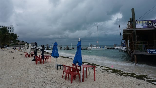 Un presunto delincuente y su hijo fueron asesinados en Cozumel