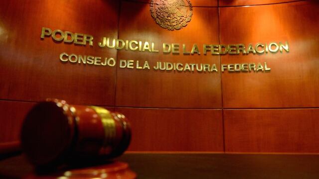 Consejo de la Judicatura Federal