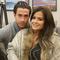 Óscar Jiménez, portero del Club América, y Mariana Echeverría pierden a su segundo bebé