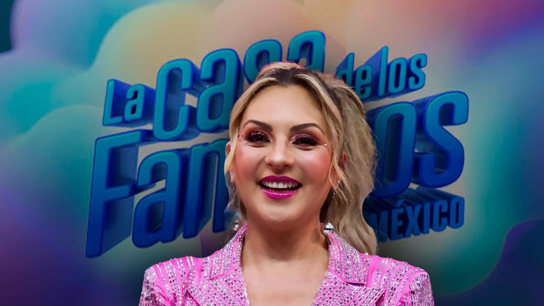 ¿Quién es Mariana Ochoa? Cantante de OV7 y habitante de La Casa de los Famosos México 2026