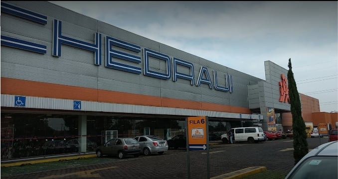 Chedraui