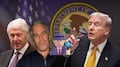 Donald Trump pide que el Departamento de Justicia investigue los vínculos de Bill Clinton con Jeffrey Epstein