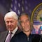 Donald Trump pide que el Departamento de Justicia investigue los vínculos de Bill Clinton con Jeffrey Epstein