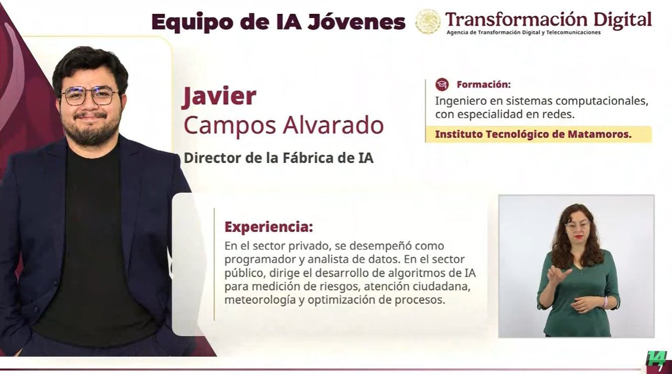 Consejo Asesor para la Transformación Digital del Sector Salud