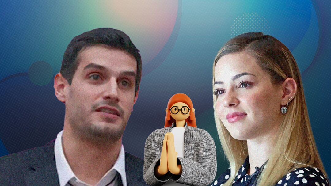 ¿Por qué Adrián Marcelo se disculpó con Mariana Rodríguez? Esto hizo el comediante