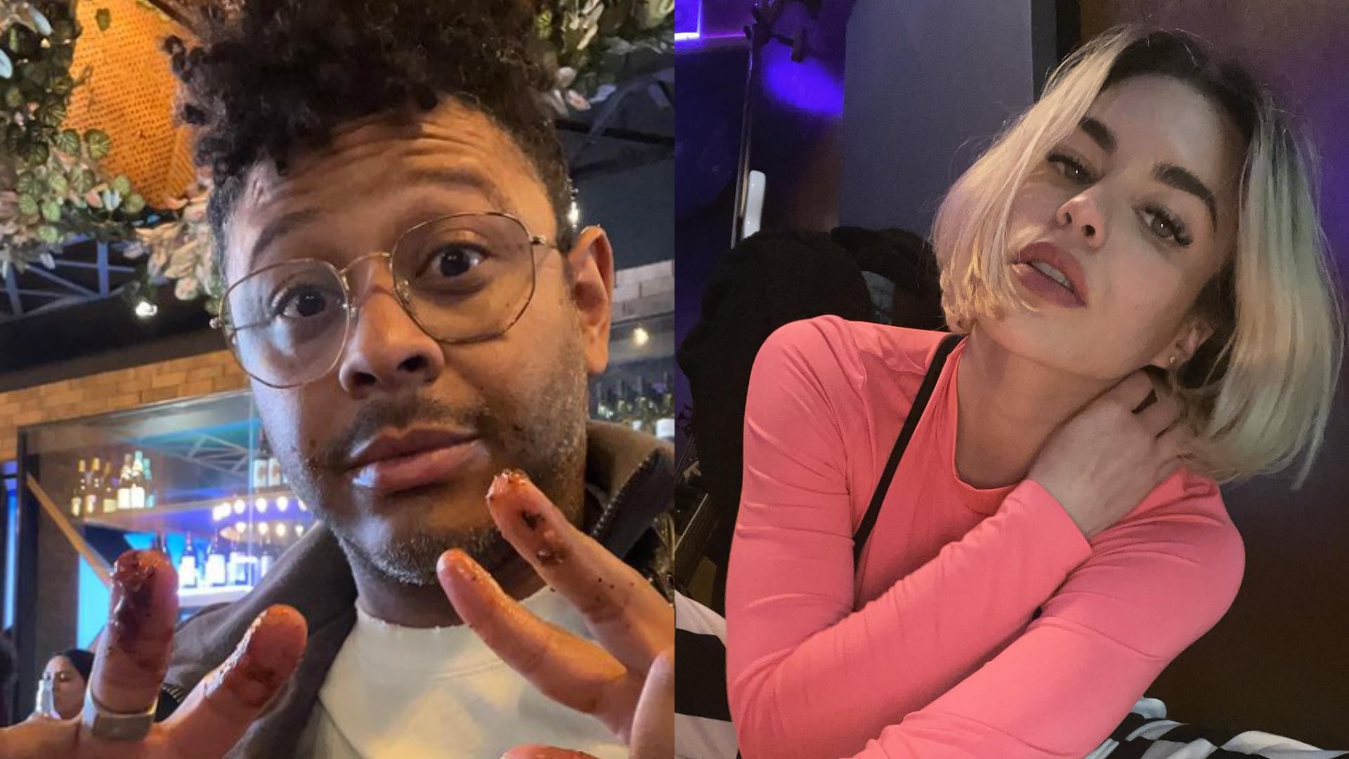 Kalimba habría violentado a otras; Melissa Galindo fue contactada por más mujeres