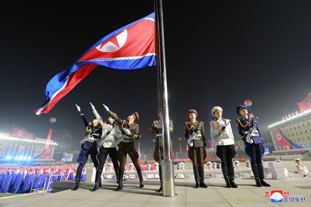 Corea del Norte