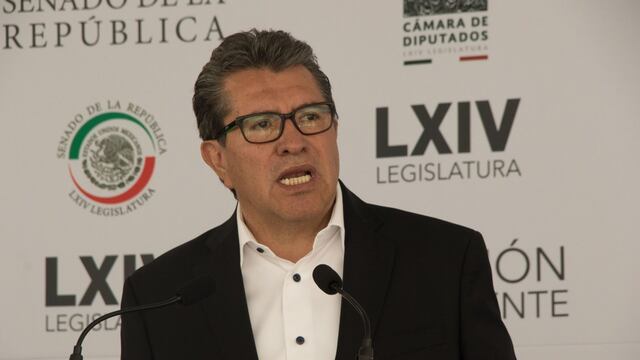 Ricardo Monreal