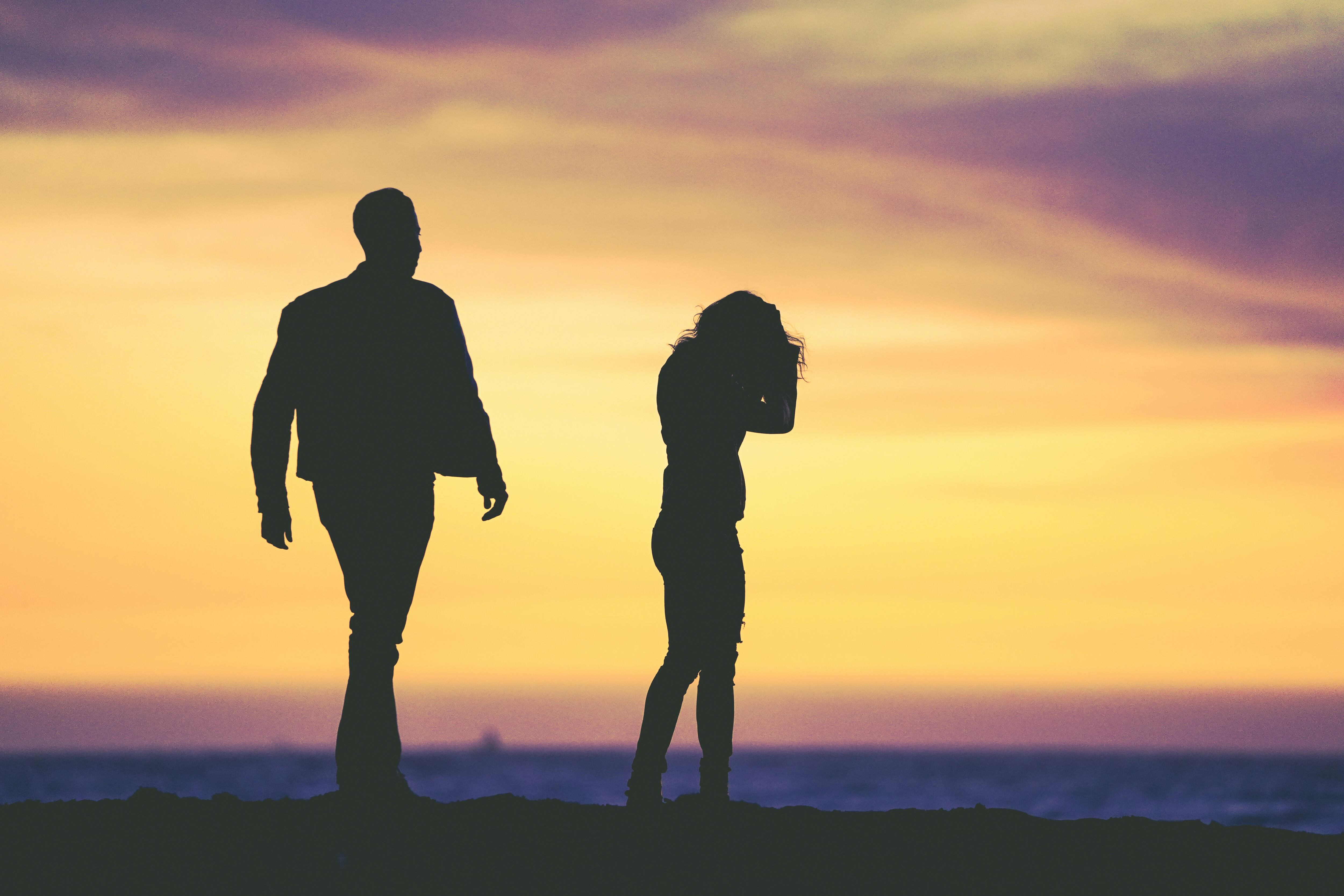 Divorcio