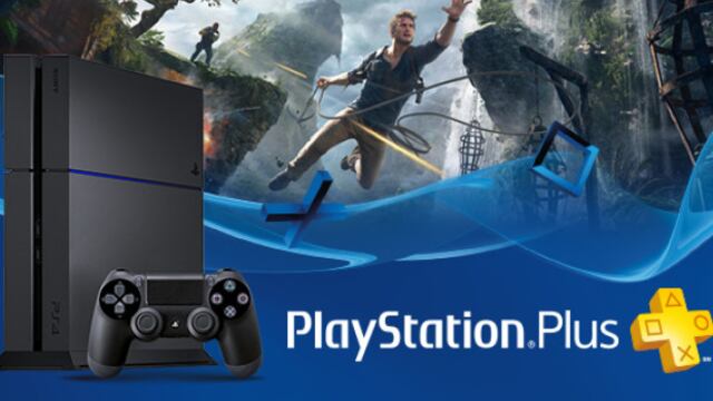 PlayStation Plus