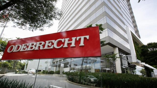 Odebrecht