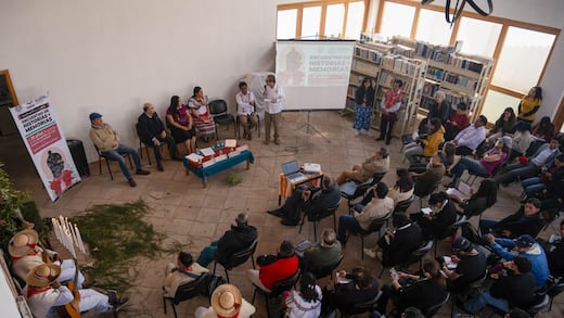 Chiapas y el nuevo lenguaje del poder: ética, comunidad y prosperidad compartida