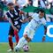 Rayados vs Inter en vivo: Inicia el segundo tiempo; el partido está empatado 1-1