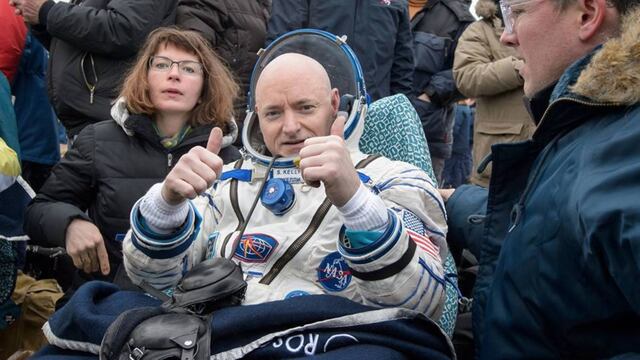 Scott Kelly