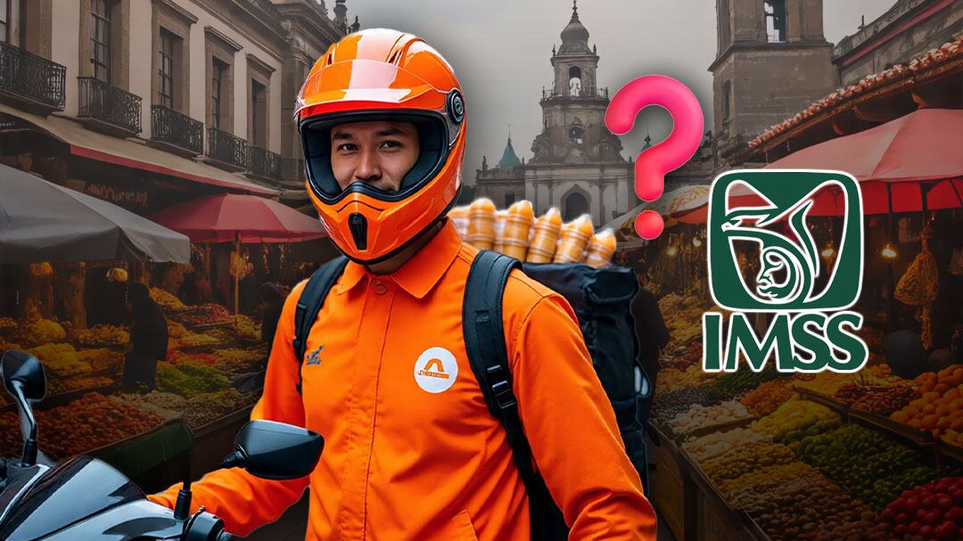 ¿Cuántos trabajadores tiene DiDi? La increíble cifra que afilió al IMSS