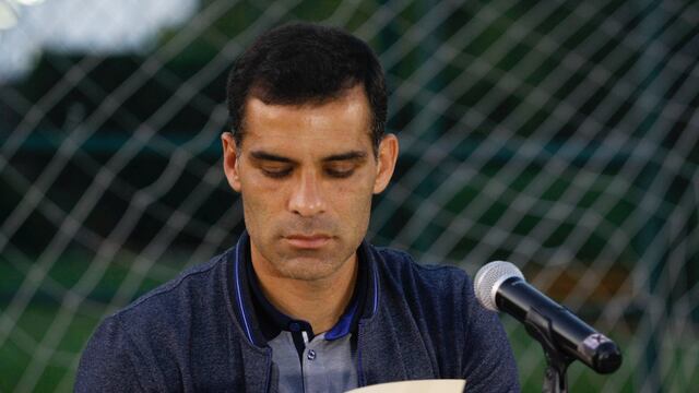 Rafael Márquez