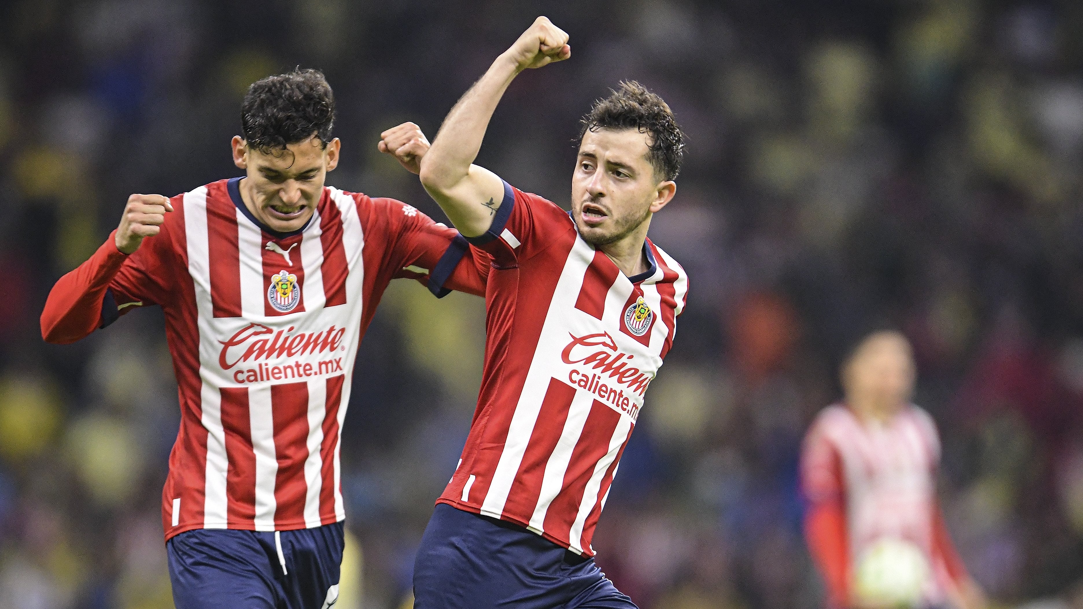 Chivas