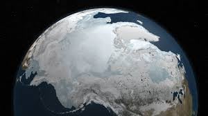 Círculo Polar Ártico