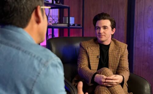 Yordi Rosado y Drake Bell