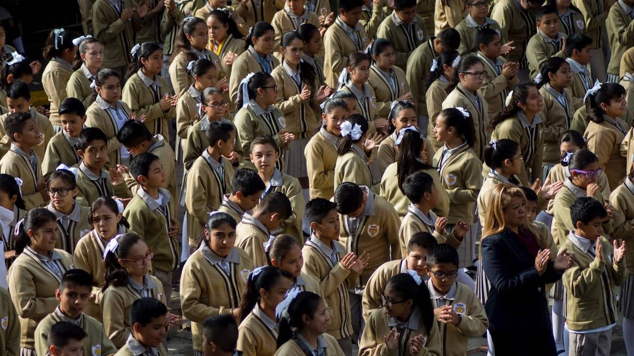 Secundaria