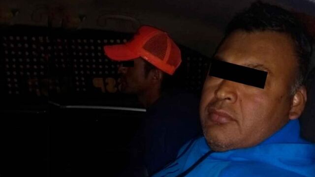 Hay otros 3 asaltantes sin ser localizados