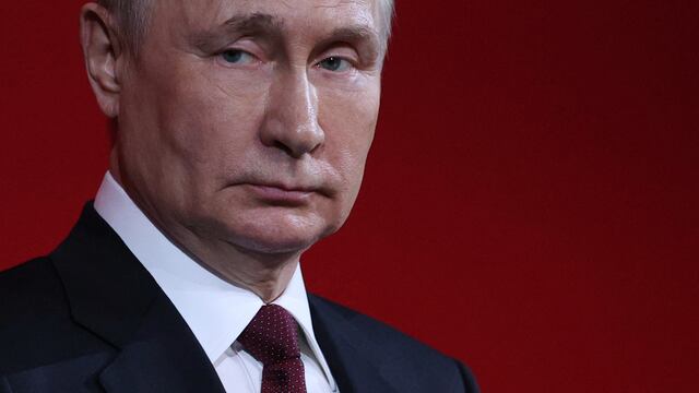 Guerra Rusia Ucrania