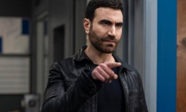 Brett Goldstein, actor