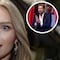¿Irina Baeva y Gabriel Soto volvieron? La rusa ya reaccionó al video donde estaban cenando juntos