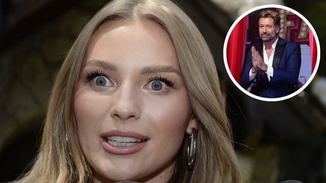 Irina Baeva se reúne con Gabriel Soto ¿para reconciliarse?