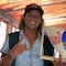 ¿Quién es Jonathan Melendres? Surfista mexicano