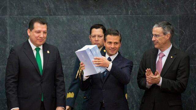 Foto: Presidencia