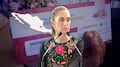 Claudia Sheinbaum resalta programas de Bienestar en Hidalgo