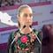 Claudia Sheinbaum resalta programas de Bienestar en Hidalgo