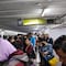 ¿Qué pasó en la Línea 3 del Metro CDMX hoy 20 de agosto? Mujer se aventó a vías en Copilco y sobrevivió