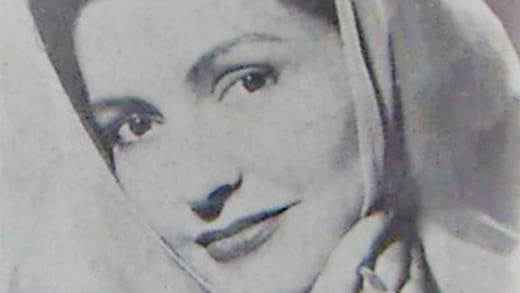 Lupita Palomera: La dulce novia del bolero