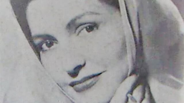 Lupita Palomera (1913-2008)