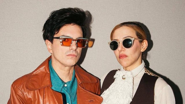 Miranda en México: Precio de los boletos para su concierto en el Auditorio Nacional