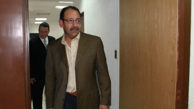 Carlos Rojas Gutiérrez