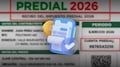 Predial CDMX 2026: tutorial para realizar tu pago