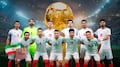 Irán elige Tijuana como base para el Mundial 2026