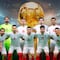 Irán se prepara para una participación orgullosa en el Mundial 2026
