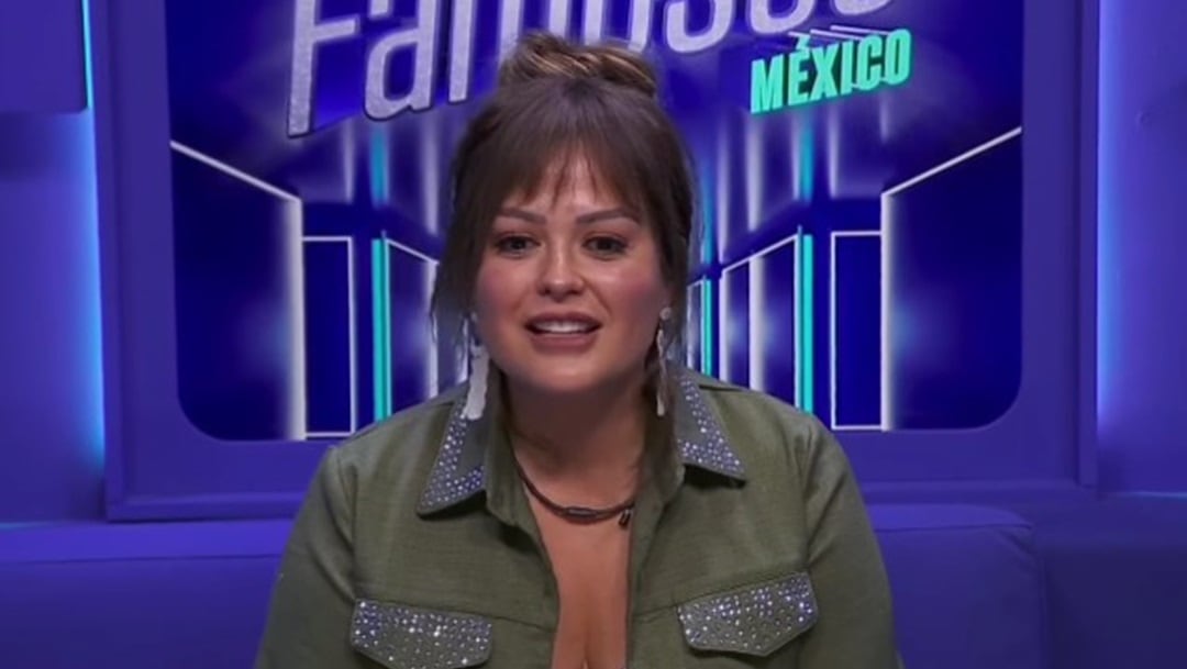 Mariana Echeverría