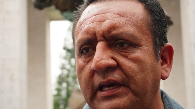Raúl González Martínez, ex alcalde de Ixhuatlán del Sureste, Veracruz