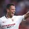 Tecatito Corona: Chicharito Hernández le manda mensaje tras su fichaje con el Sevilla FC