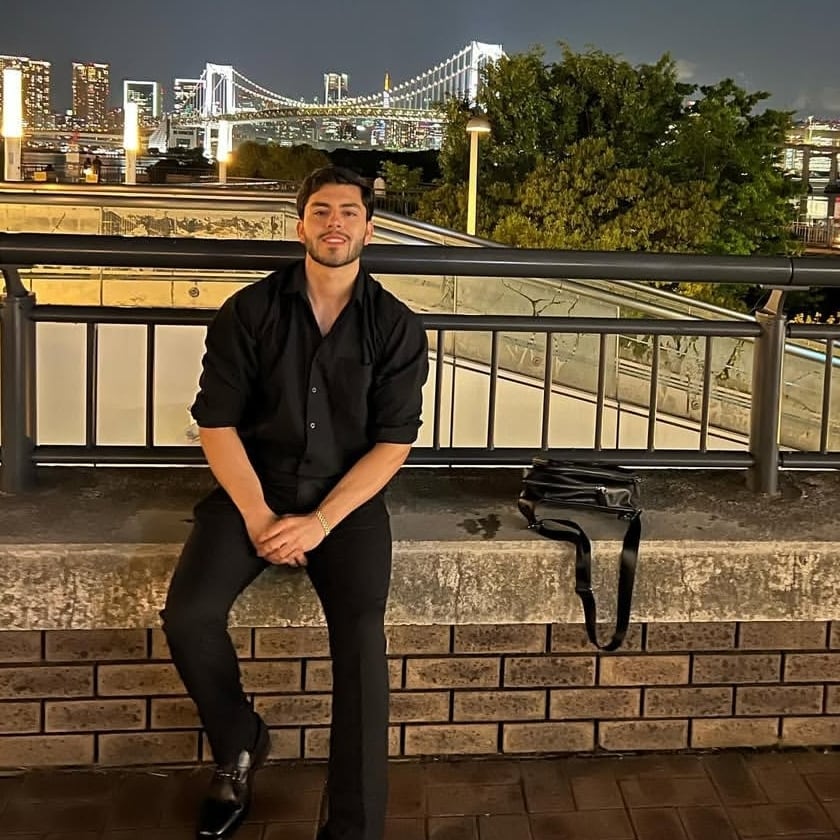 Fernando Alan, joven asesinado en Culiacán por militares.