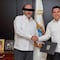 Detienen a Carlos Alberto Medina, exdirector de Comunicación de Alejandro Moreno